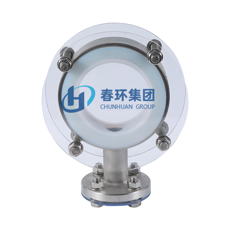 襯氟閥門（PFA）