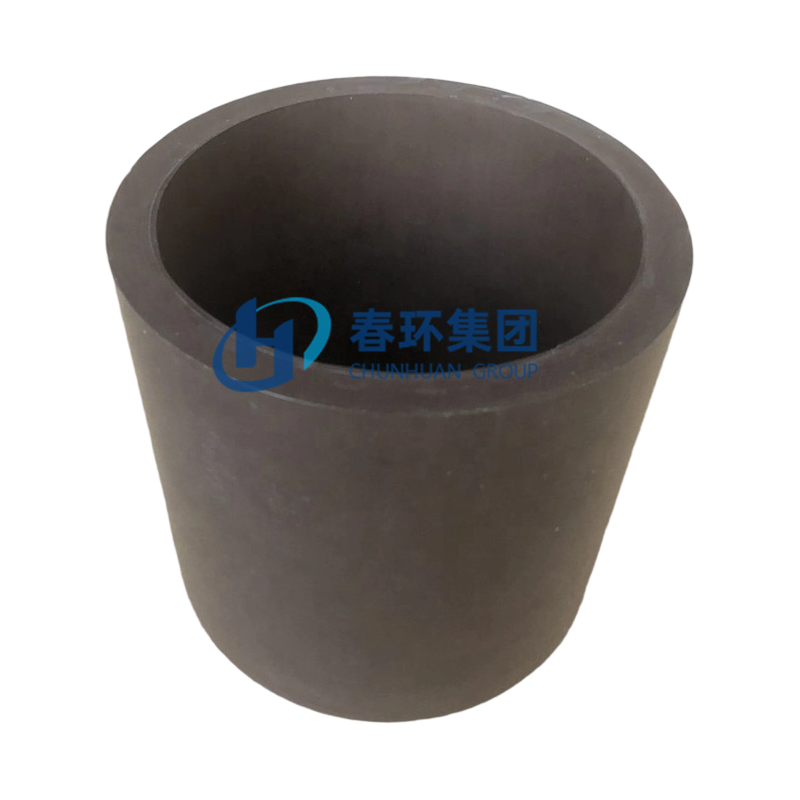 青銅填充四氟管