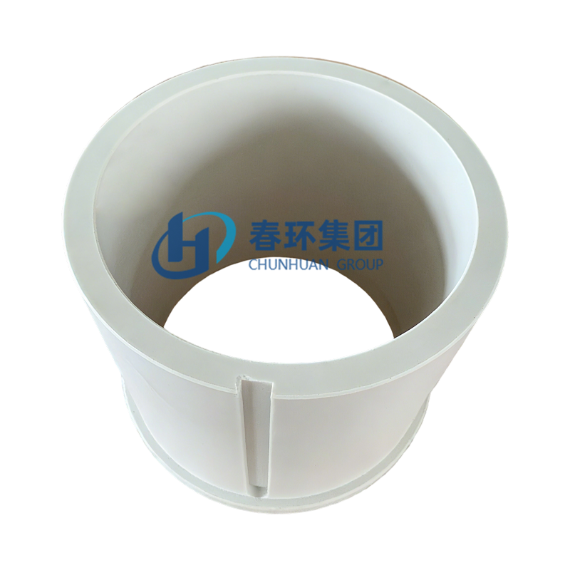 玻纖填充四氟管